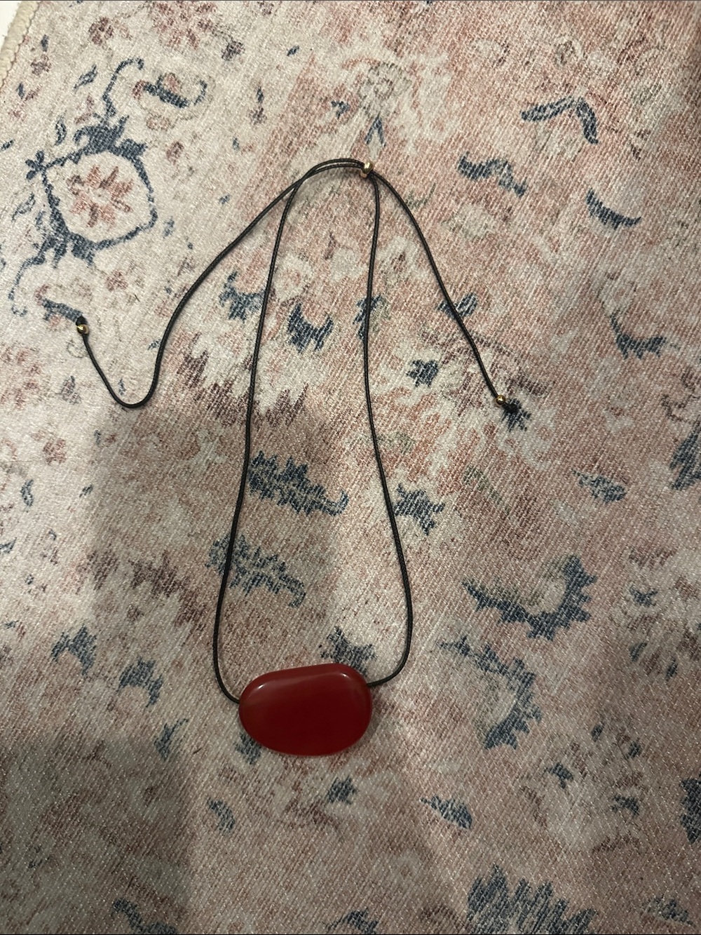 Heaven Mayhem Julia necklace